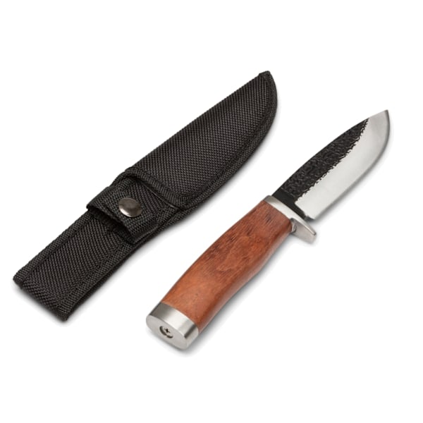 Hunter Jaktkniv 23 cm trähandtag