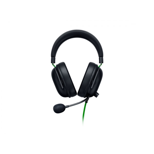 Razer BlackShark V2 X Gaming Headset (svart)