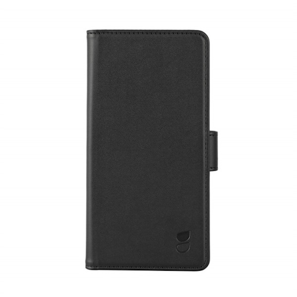 GEAR Wallet Samsung Note 9 Sort Svart