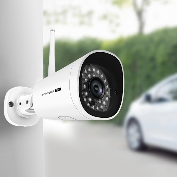 ISMARTGATE Outdoor Camera WiFi