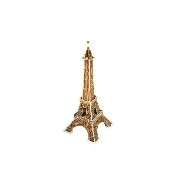 Revell 3D-pussel Eiffeltornet