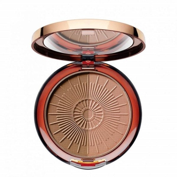 Artdeco Bronzing Powder 10 Beach Club 10g