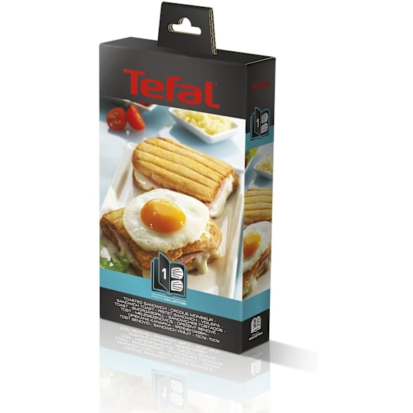 Tefal Snack Collection bakplåtar
