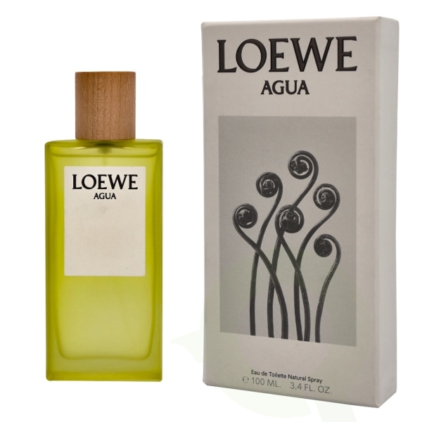 Loewe Agua Edt Spray 100 ml