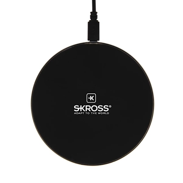 SKROSS Wireless Charger 10 Sort