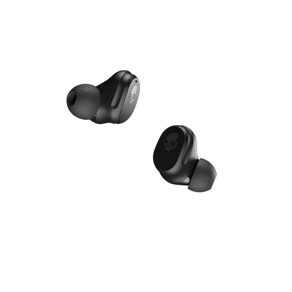 SKULLCANDY Headphone MOD True Wireless In-Ear Black Svart