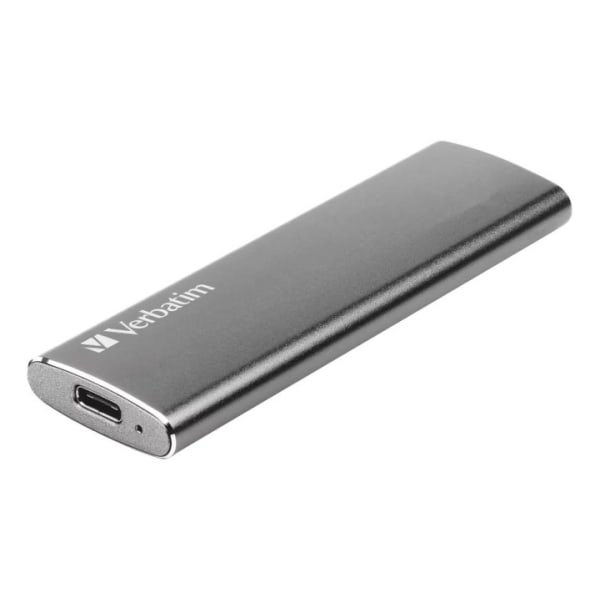 Verbatim Vx500 ulkoinen SSD USB 3.1 G2 240GB