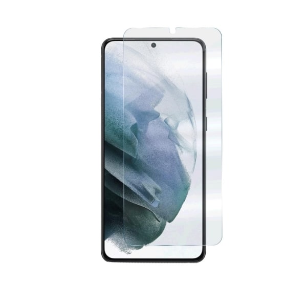 panzer Samsung Galaxy S22 hærdet glas Transparent