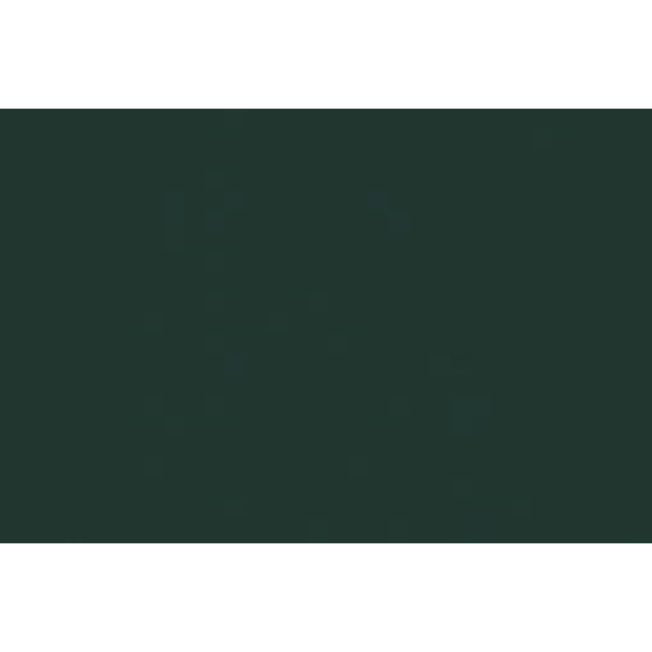 Akrylbaserad färg Brunswick Green 22ml Grön