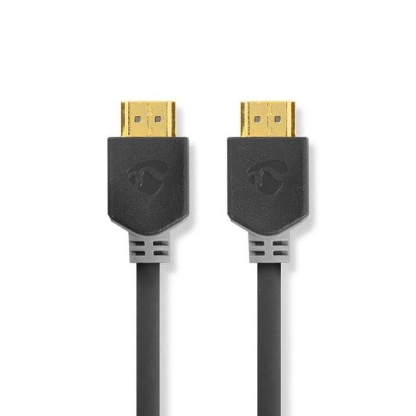 Nedis High Speed ​​HDMI ™ kabel med Ethernet | HDMI™ Kontakt | H