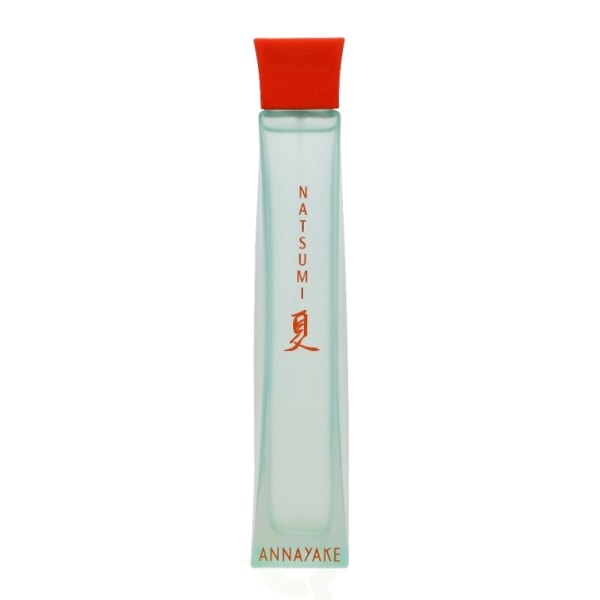 Annayake Natsumi Edt Spray 100 ml