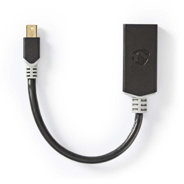 Nedis Mini Displayport-kabel | DisplayPort 1.4 | Mini DisplayPor