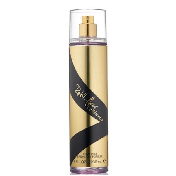 Rihanna Reb'l Fleur Body Mist 236ml