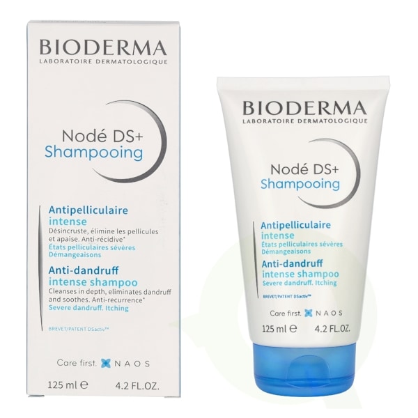 Bioderma Node DS+ Shampooing 125 ml