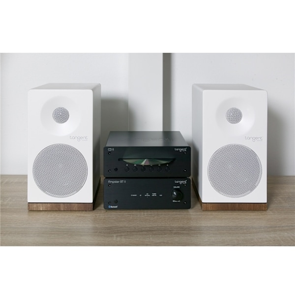 Tangent CD II Cd-spelare