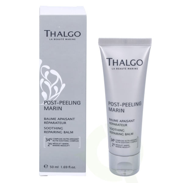Thalgo Post-Peeling Marin Soothing Repairing Balm 50 ml
