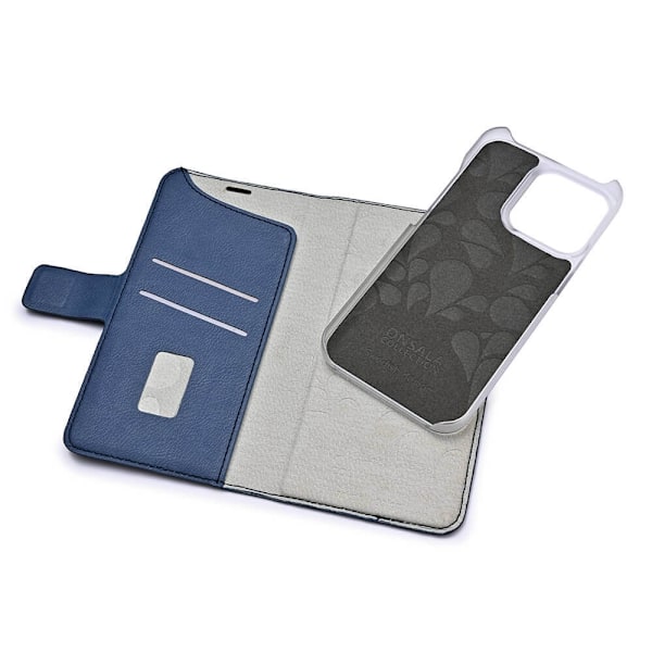 Onsala COLLECTION Wallet Royal Blue iPhone 13 Pro Blå