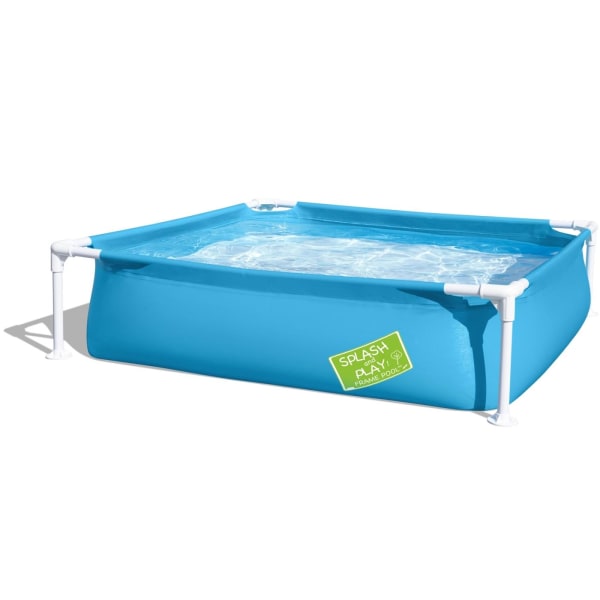 Bestway My First Frame Pool 1.22m x 1.22m x 30.5cm