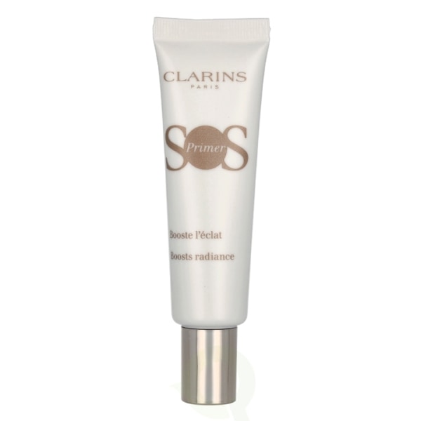 Clarins SOS Primer 30 ml White