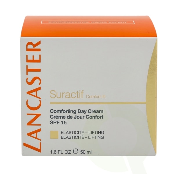 Lancaster Suractif Comforting Day Cream SPF15 50 ml Normal Hud