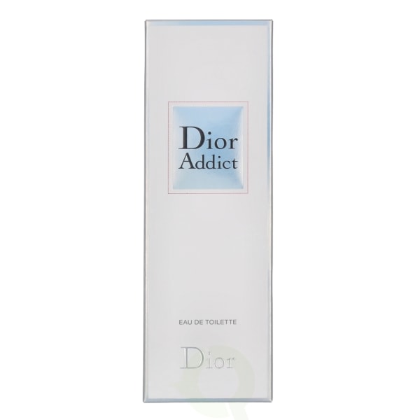 Dior Addict Edt Spray 100 ml