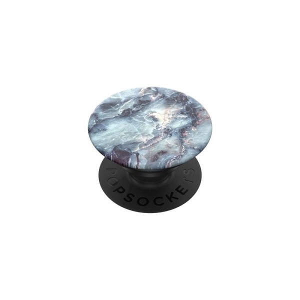 PopSockets Blue Marble Irrotettava Grip Telinetoiminnolla