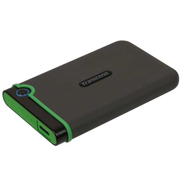 Transcend HDD StoreJet 2.5" 1TB USB3
