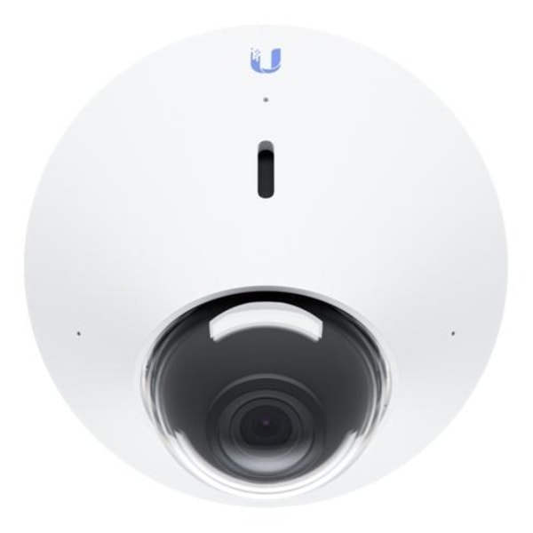 Ubiquiti UniFi Protect G4 kupukamera, valkoinen