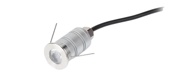 CREE Marklampa Spotlight, Full Beam