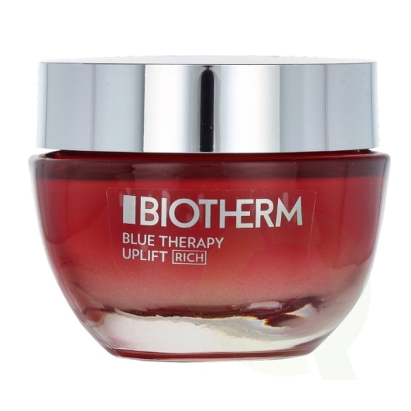 Biotherm Blue Therapy Red Algae Uplift Rich Cream - Day 50 ml Dr