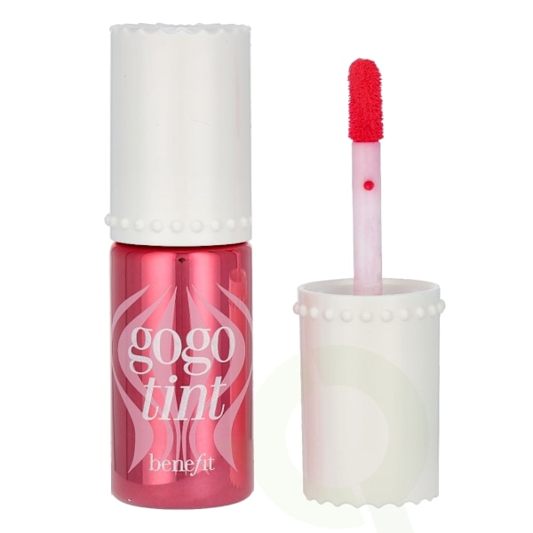 Benefit Gogotint 6 ml Bright Cherry Tinted Lip & Cheek Stain