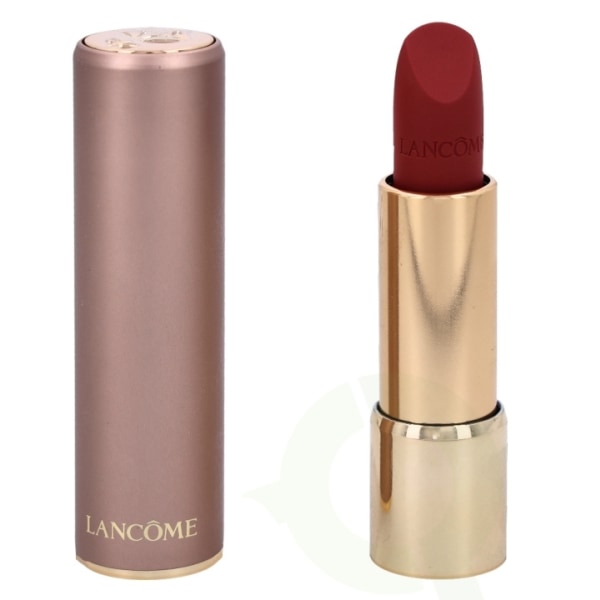 Lancome L'Absolu Rouge Intimat Matte Veil Lipstick 3,4 g #155