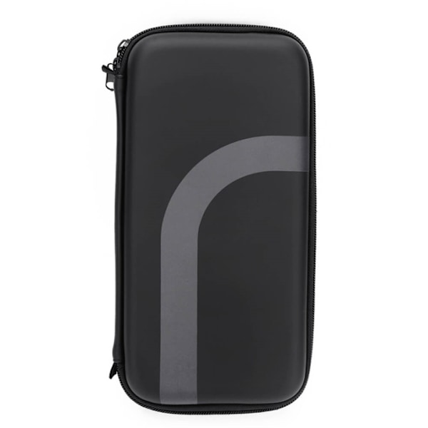 Hama Taske Nintendo Switch Hardcase Sort