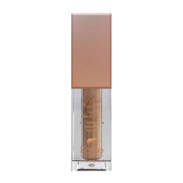 Kokie Cosmetics Kokie Crystal Fusion Liquid Eyeshadow - Celeste