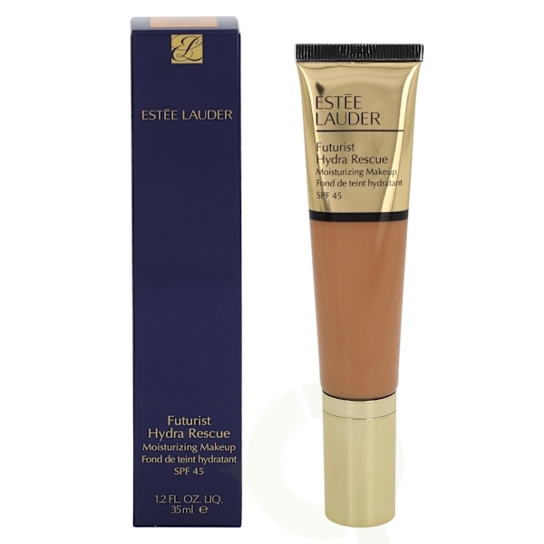 Estee Lauder E.Lauder Futurist Hydra Rescue Moisturizing Makeup SPF45 35 ml 5W1 Bronze