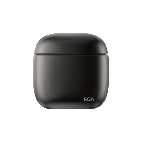 ET05 True Wireless Bluetooth -kuulokkeet, musta Svart