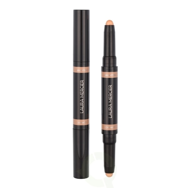 Laura Mercier Secret Camouflage Brighten & Correct Duo 2 g #3C