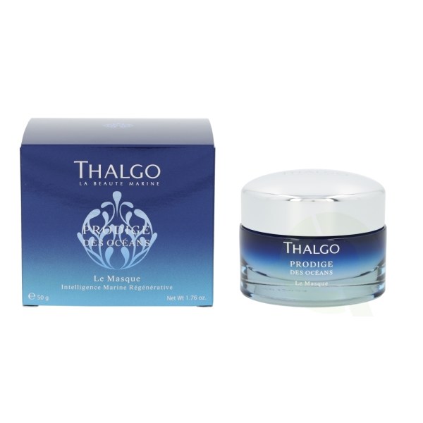 Thalgo Prodige Des Oceans Mask 50 ml Pure Oxygenation