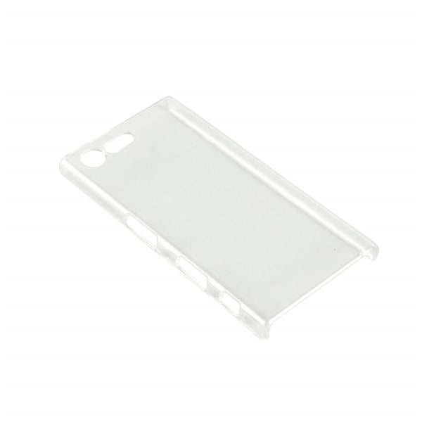 GEAR Mobilskal Transparent - Xperia X Compact Transparent