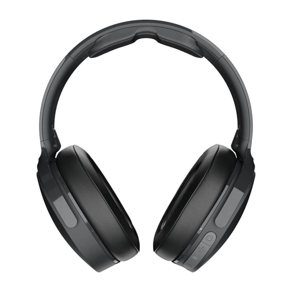 SKULLCANDY SKULLCANDY Hörlurar Hesh EVO Over-Ear Trådlös Svart Svart