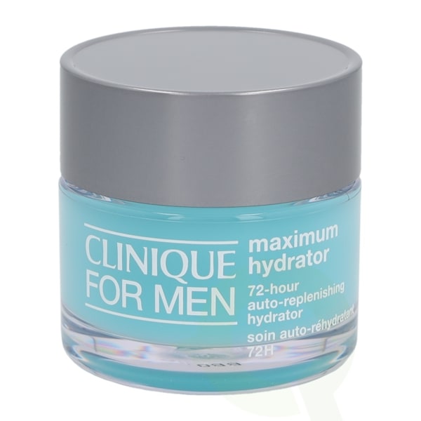 Clinique For Men Maximum 72-Hour 50 ml Auto-Replenishing Hydrator