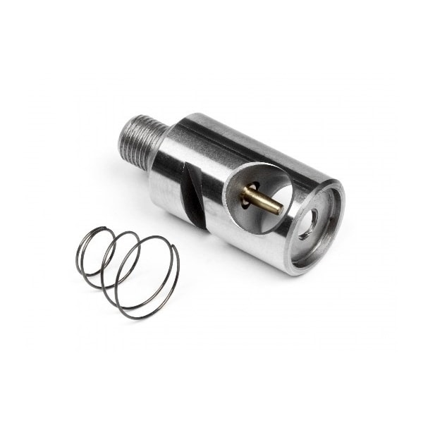 Rotary Valve (F2/6.5Mm)