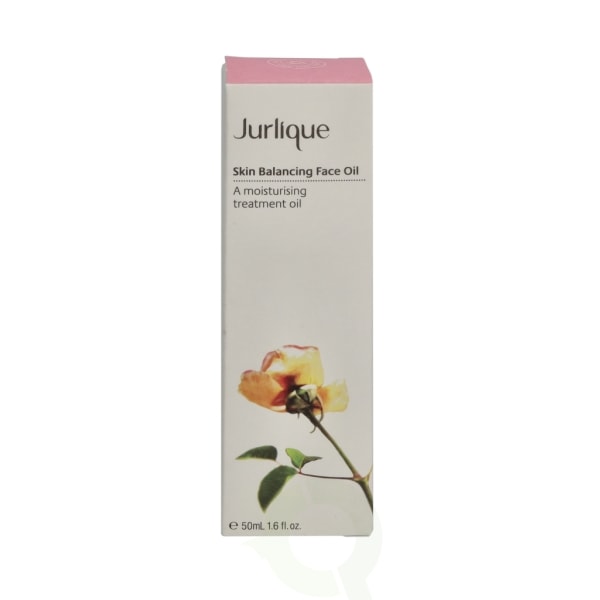 Jurlique Skin Balancing Face Oil 100 ml