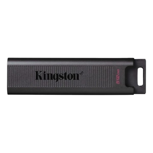 kingston 512GB USB3.2 Gen 2 DataTraveler Max