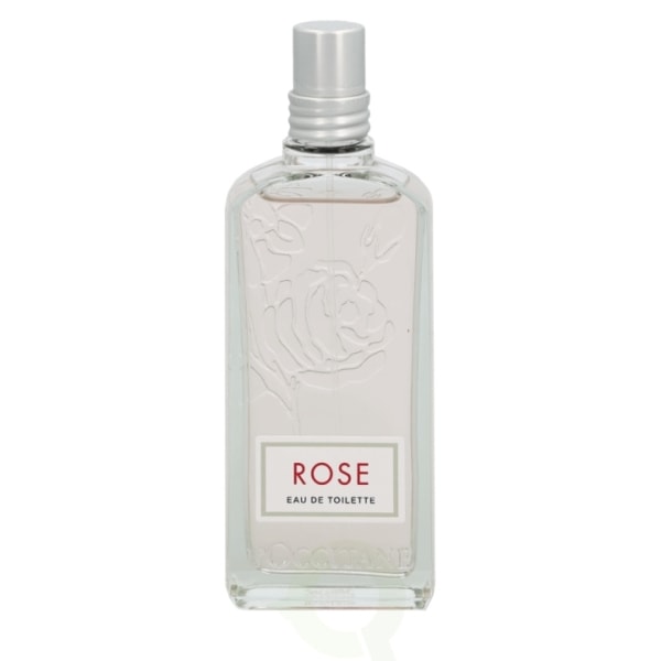 L'Occitane Rose Edt Spray 75 ml