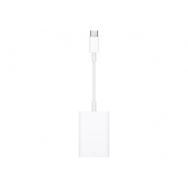 Apple USB-C to SD Card Reader
