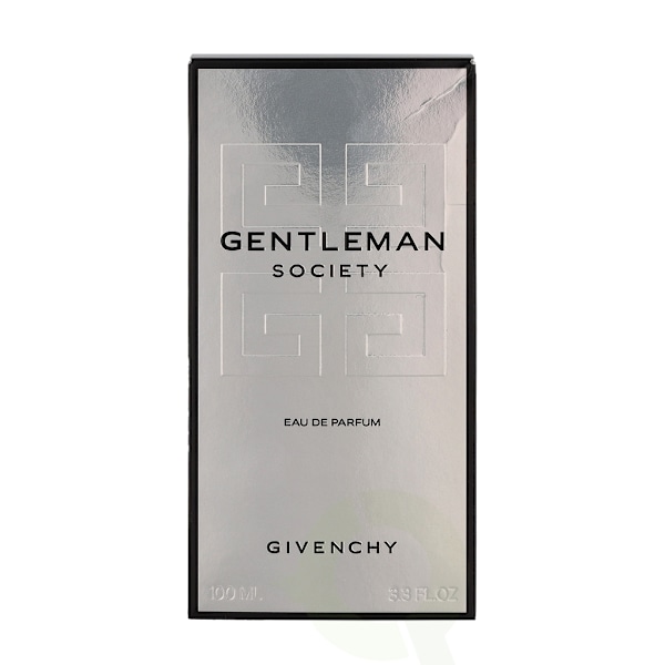 Givenchy Gentleman Society Edp Spray 100 ml