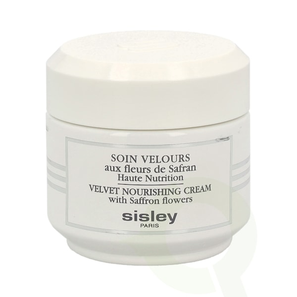 Sisley Velvet Nourishing Cream 50 ml