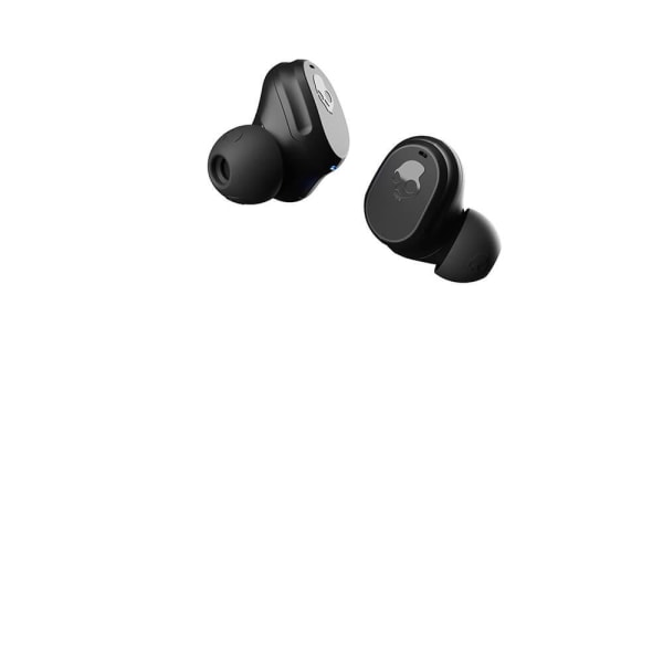 SKULLCANDY Headphone MOD True Wireless In-Ear Black Svart