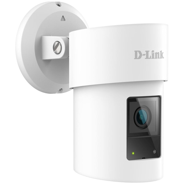 D-Link DCS-8635LH 2K Utomhus WiFi-kamera Pan/Zoom